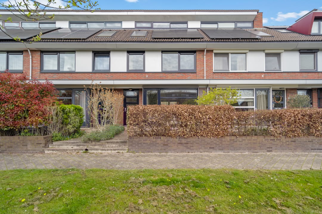 Photo 47 of De Milan Viscontilaan 65