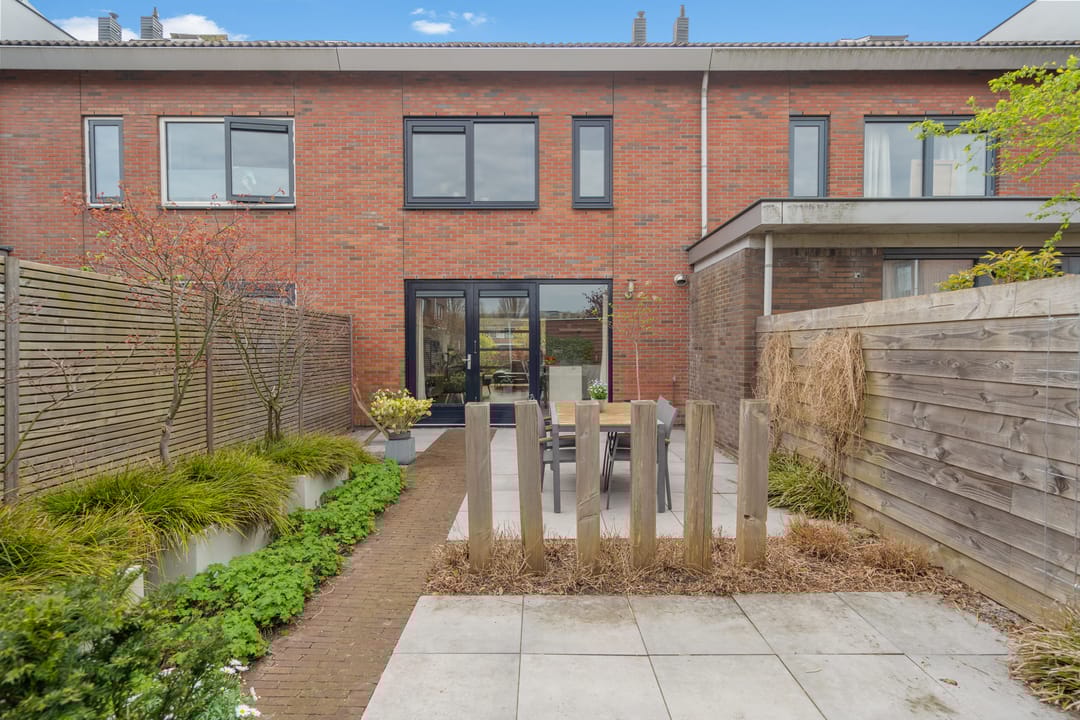 Photo 26 of De Milan Viscontilaan 65