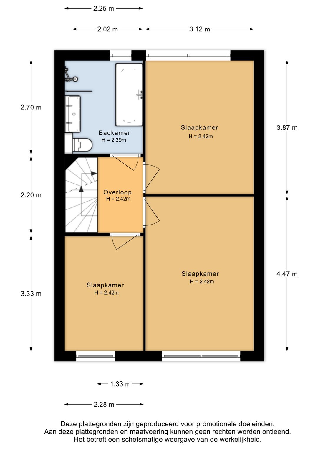 Photo 52 of De Milan Viscontilaan 65