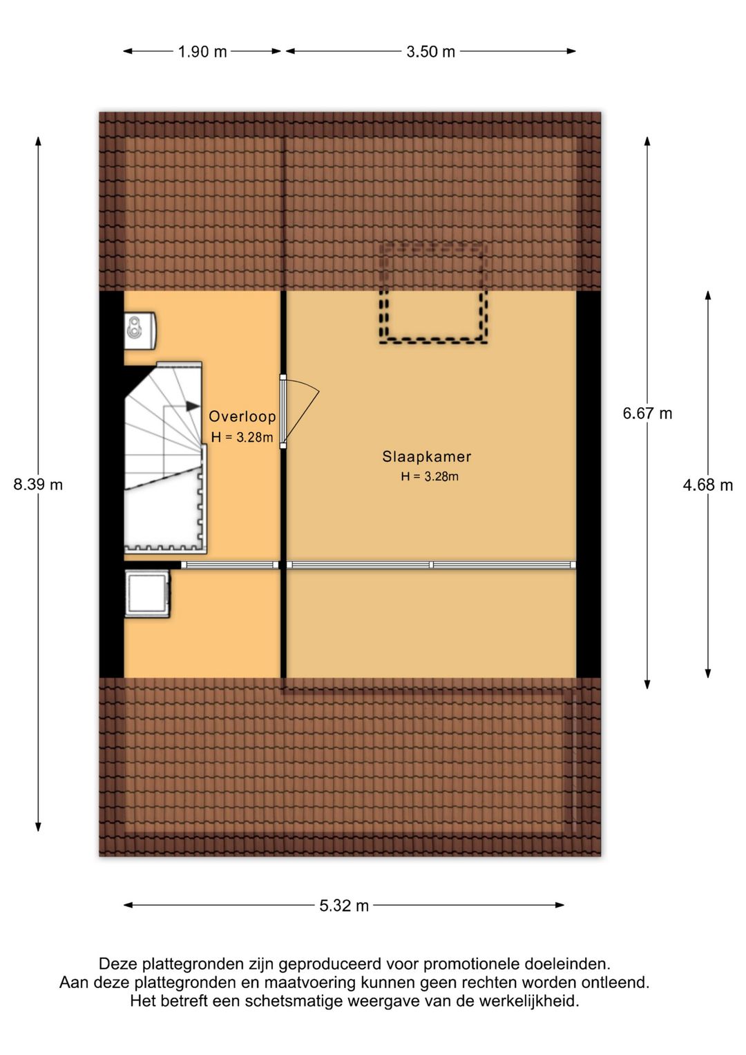 Photo 53 of De Milan Viscontilaan 65