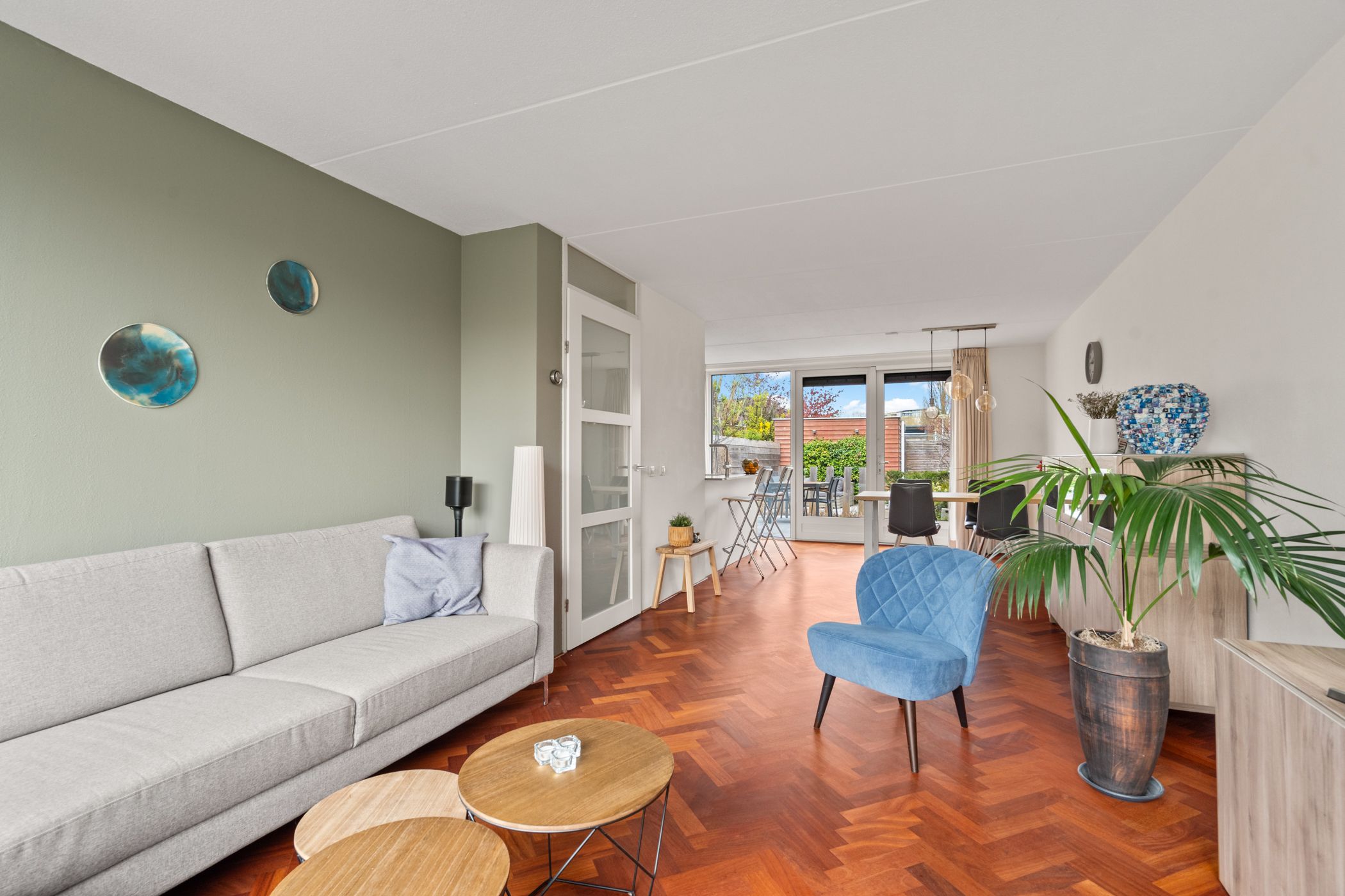 Photo 9 of De Milan Viscontilaan 65