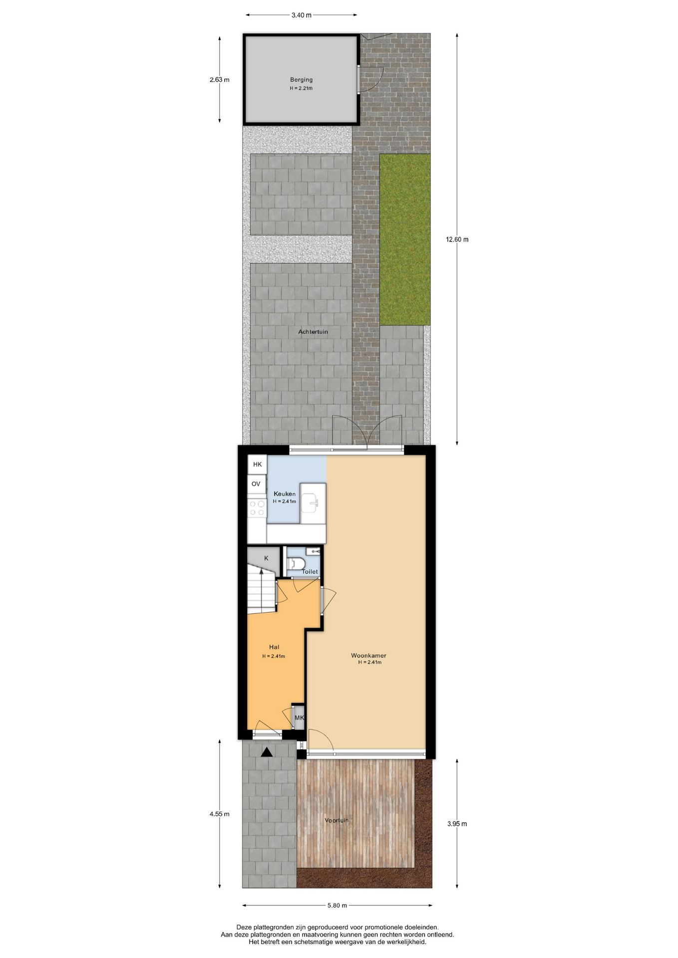 Photo 54 of De Milan Viscontilaan 65