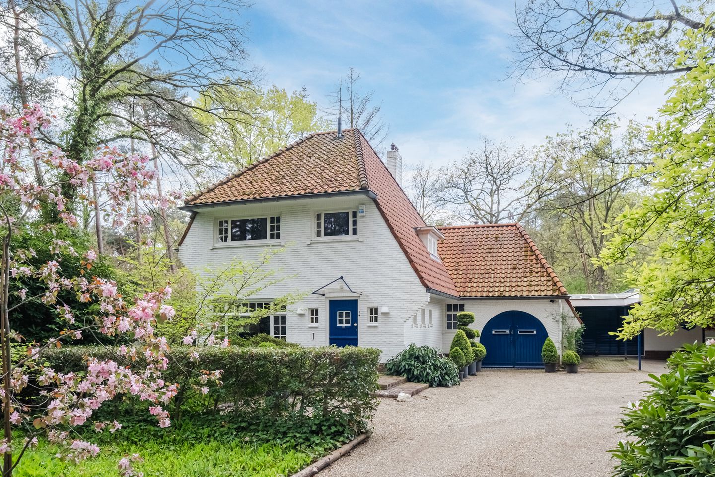 Photo 5 of Lissevenlaan 3