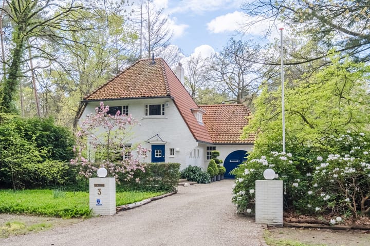 Lissevenlaan 3 main image