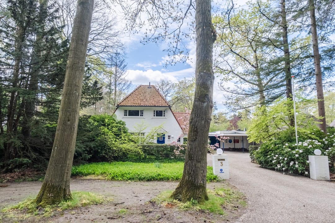 Photo 7 of Lissevenlaan 3