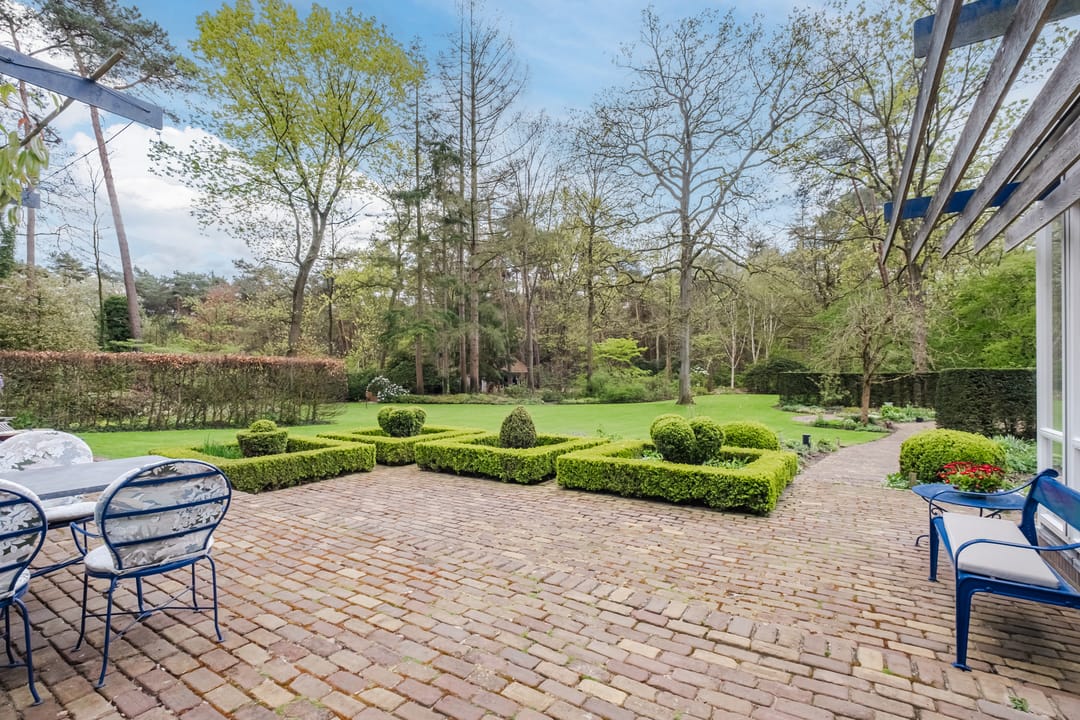 Photo 61 of Lissevenlaan 3