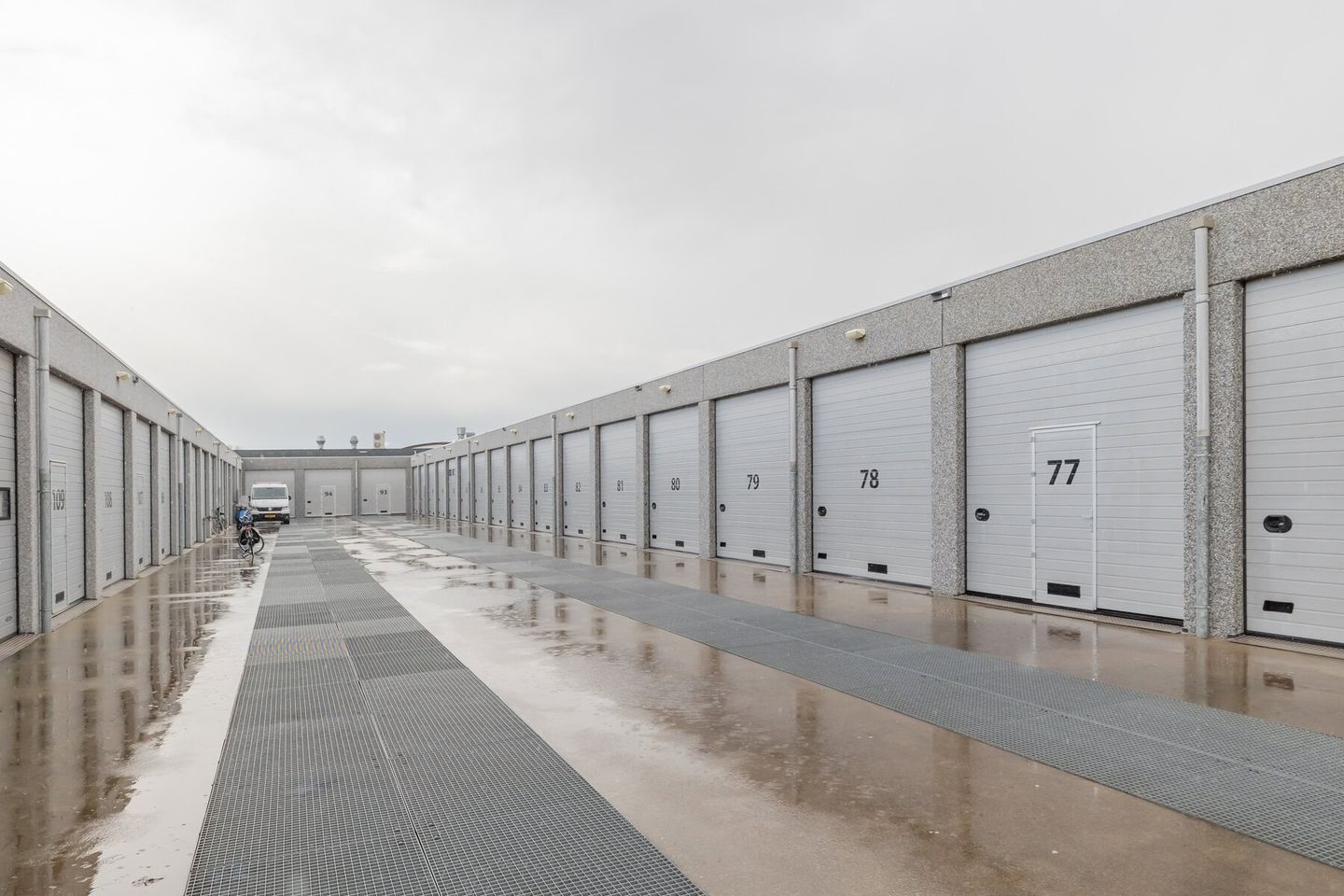 Bekijk foto 2 van Veerpolder 19-095