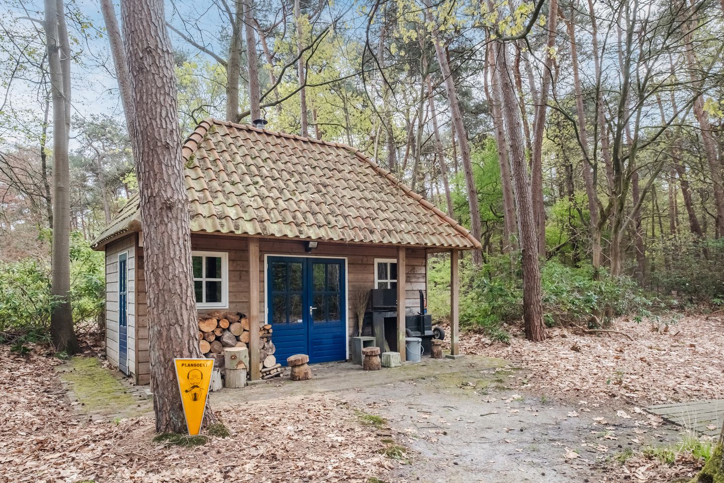 Photo 64 of Lissevenlaan 3