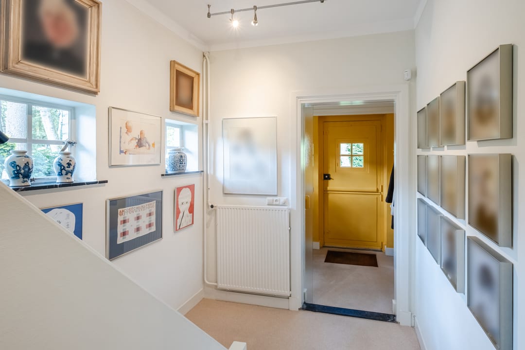 Photo 11 of Lissevenlaan 3