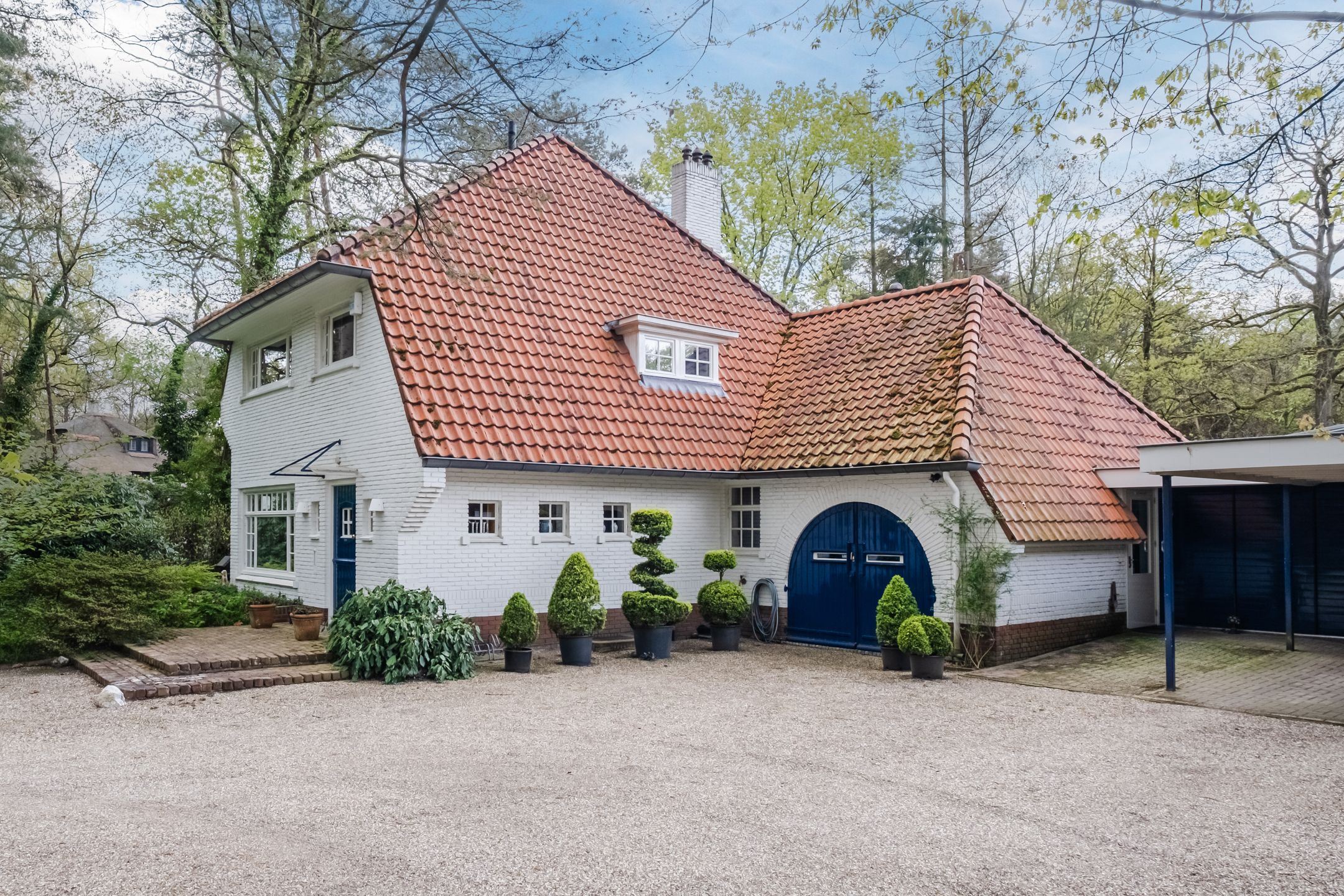 Photo 9 of Lissevenlaan 3