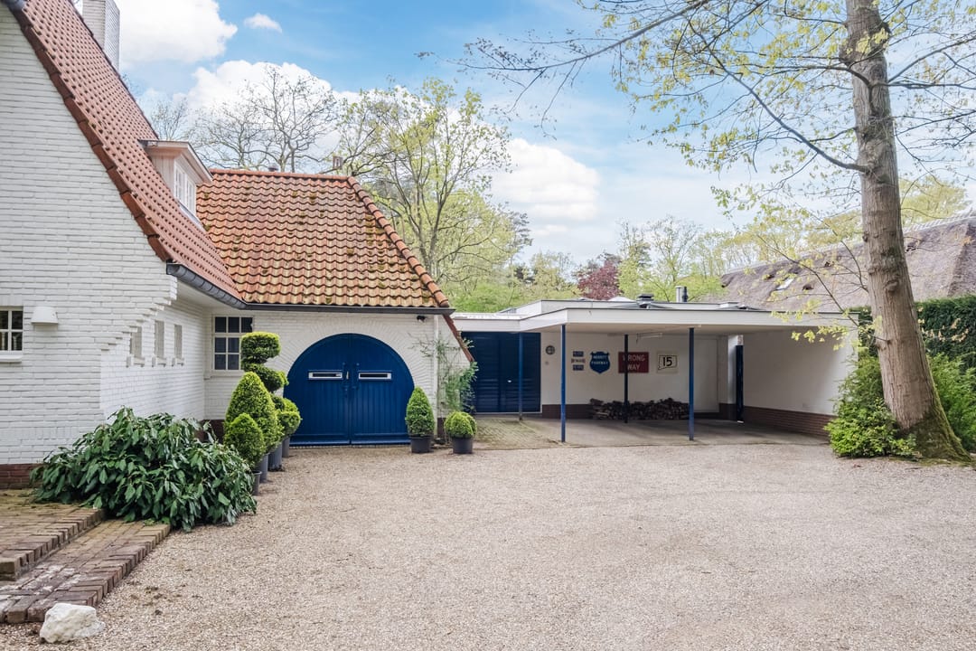 Photo 8 of Lissevenlaan 3