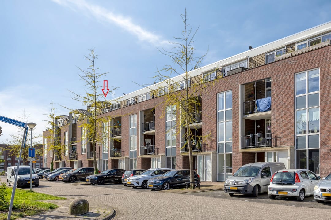 Foto 1 van Gebr. Grimmkade 39