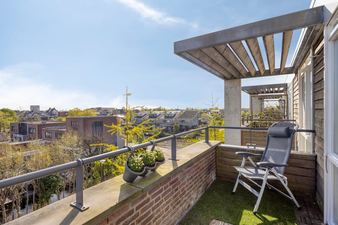 Foto 2 van Gebr. Grimmkade 39