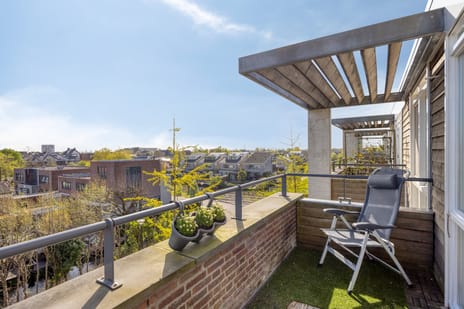 Gebr. Grimmkade 39 secondary image