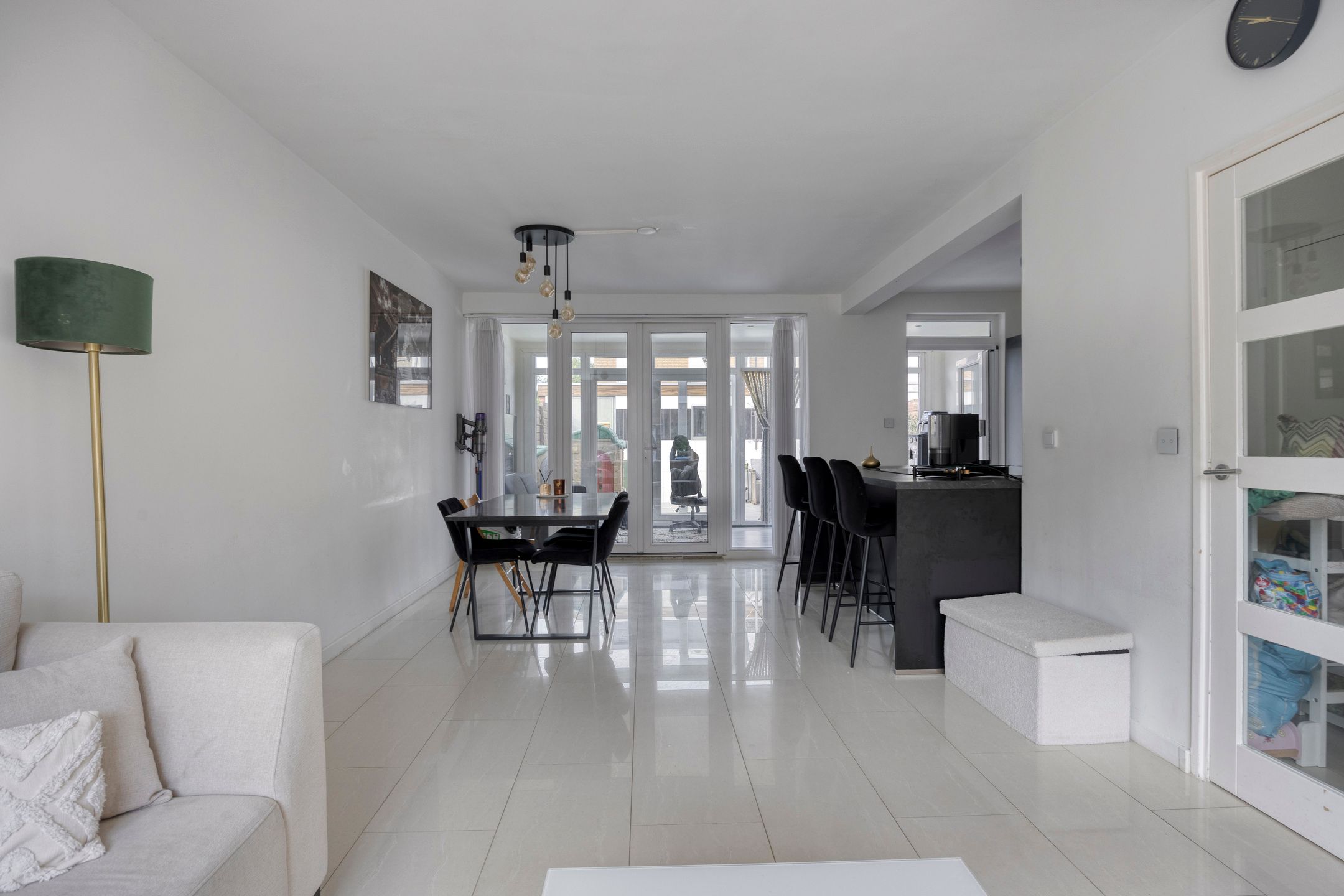 Foto 3 van Aert van Nesstraat 2