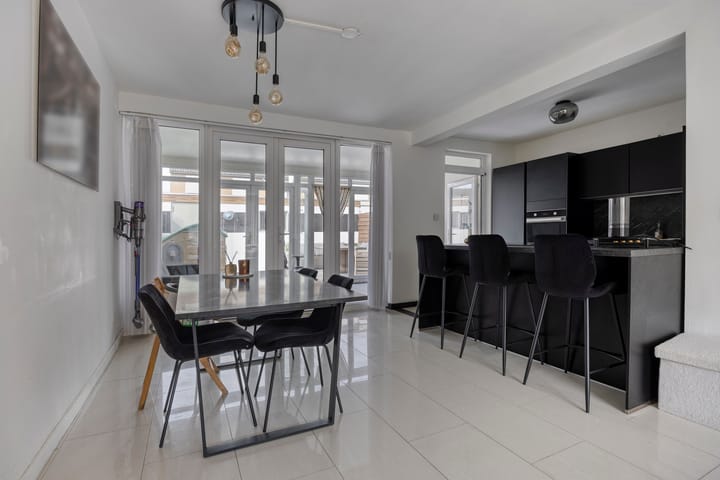 Foto 4 van Aert van Nesstraat 2