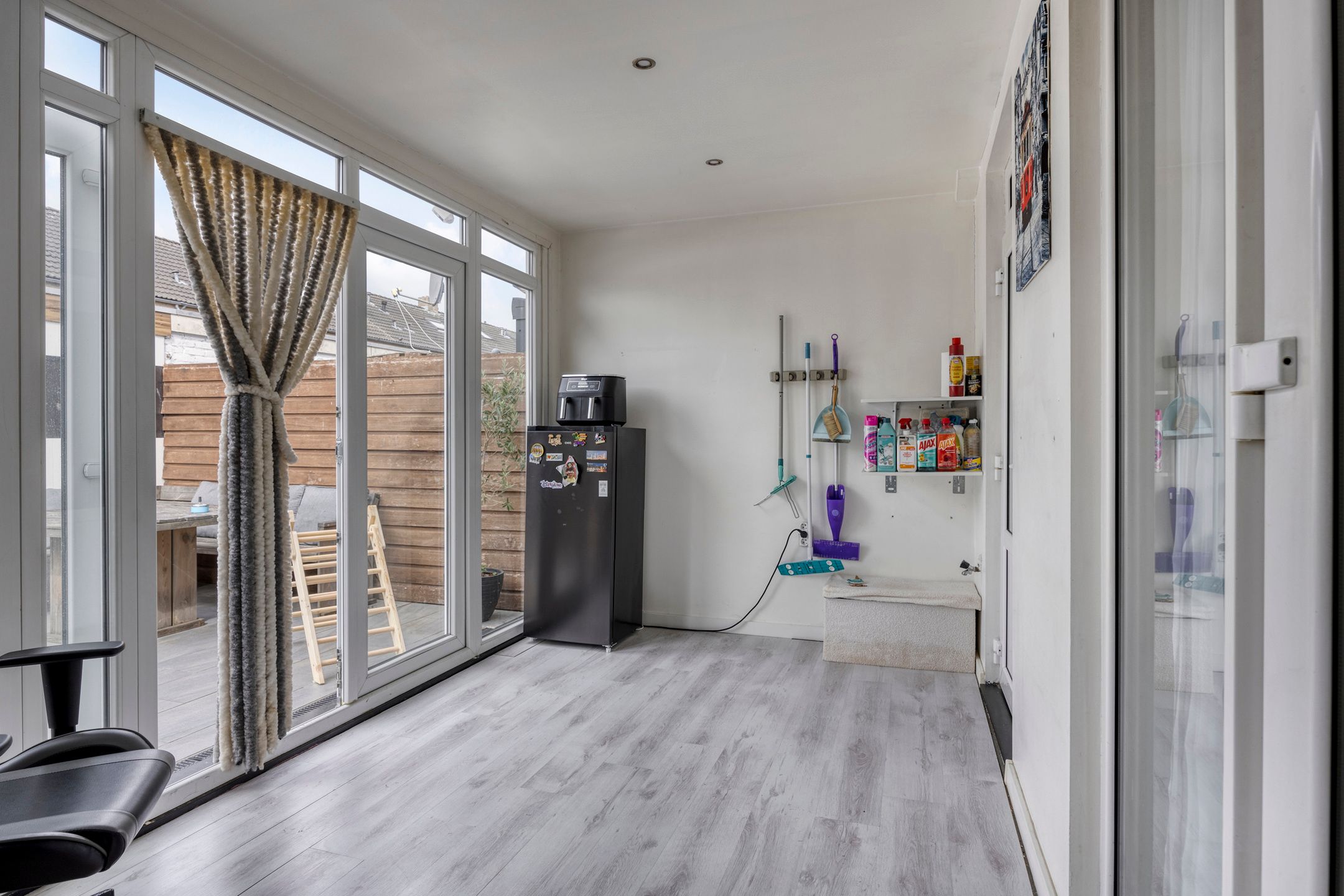 Foto 9 van Aert van Nesstraat 2