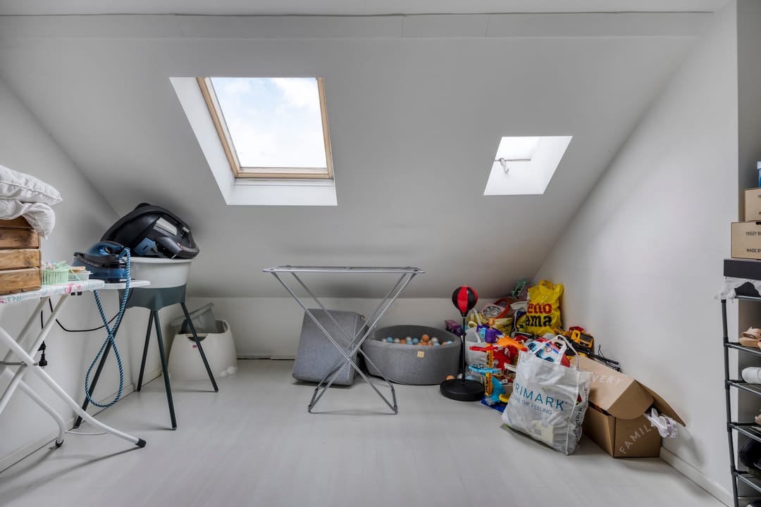 Foto 26 van Aert van Nesstraat 2