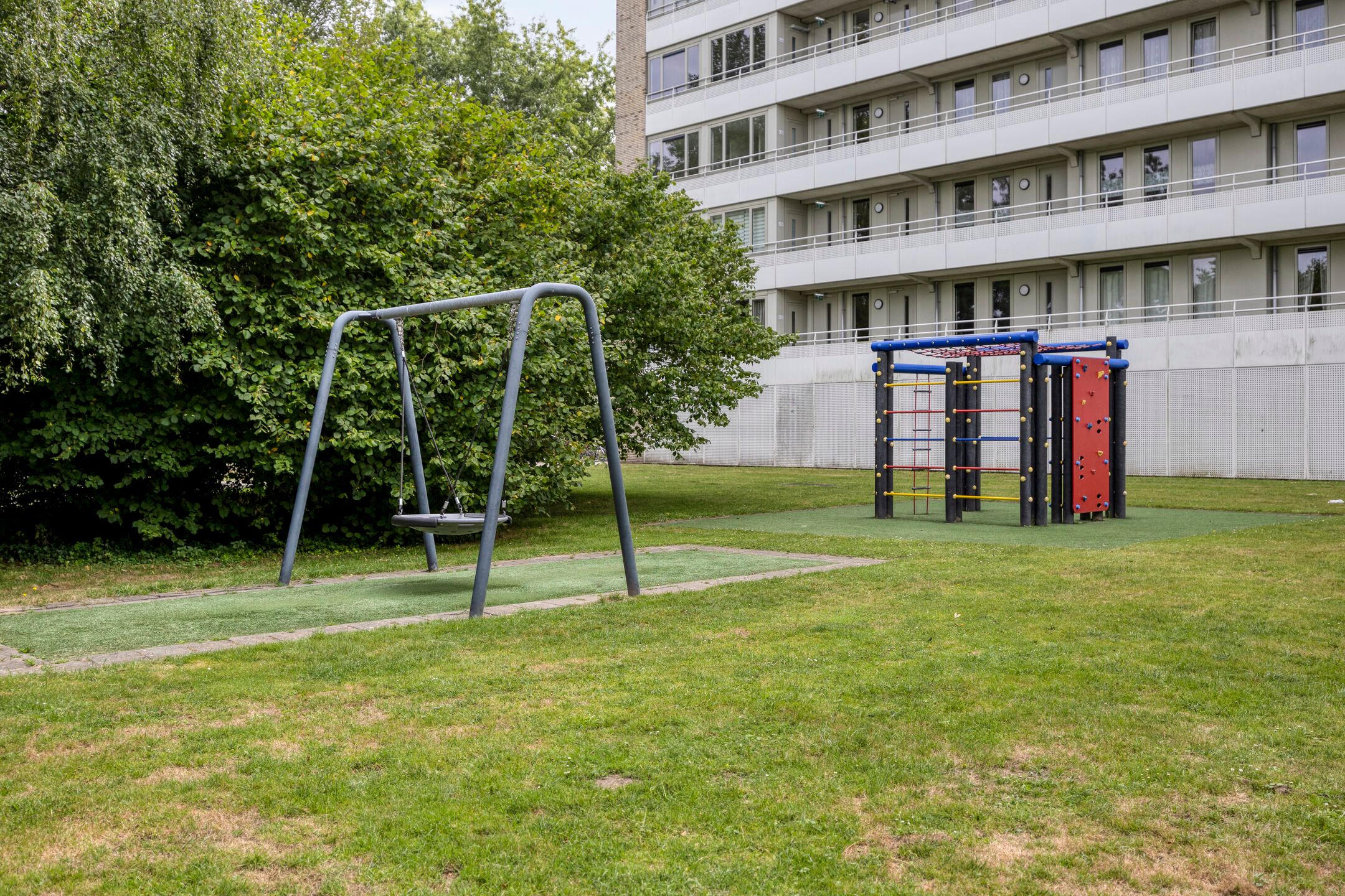 Foto 39 van Aert van Nesstraat 2