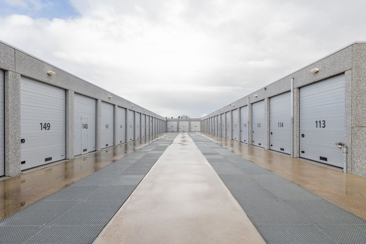 Bekijk foto 4 van Veerpolder 19-095