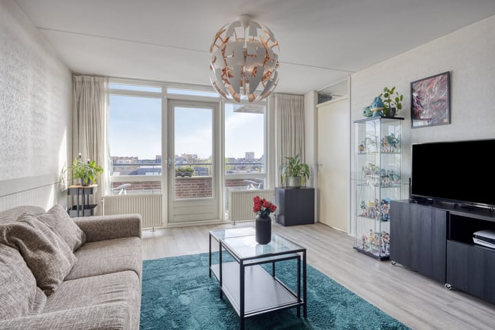 Foto 3 van Gebr. Grimmkade 39