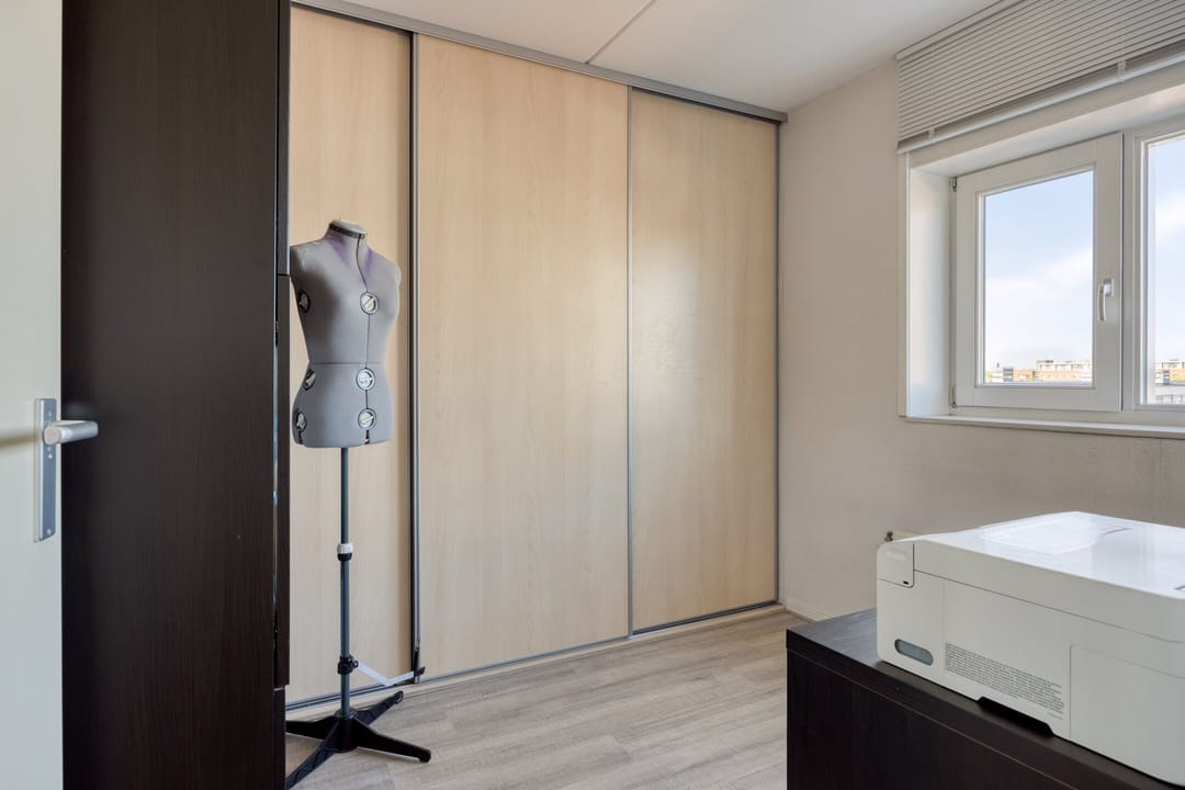 Foto 16 van Gebr. Grimmkade 39