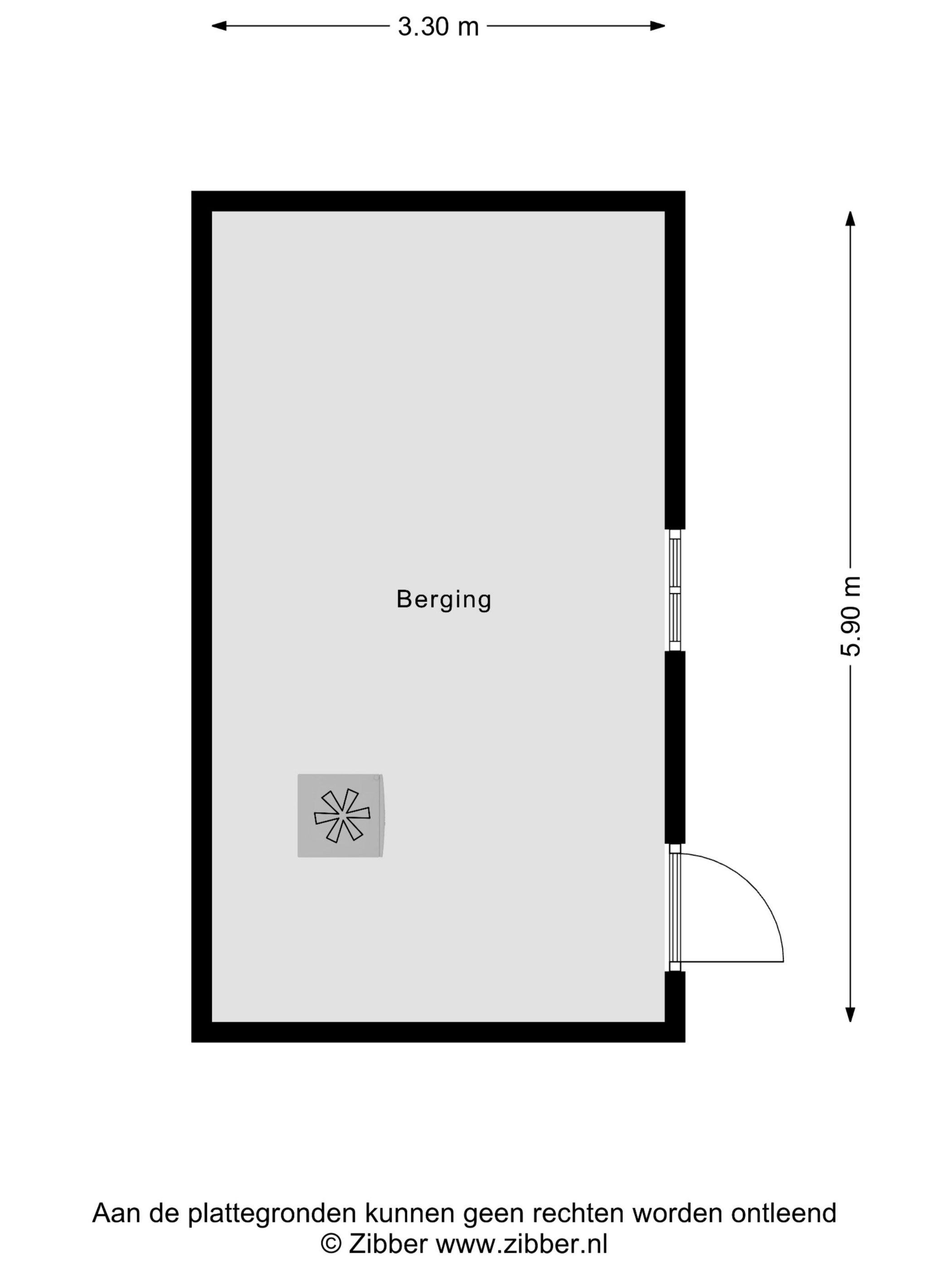 Foto 36 van Aert van Nesstraat 2