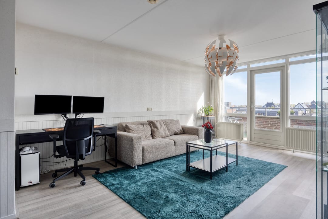 Foto 8 van Gebr. Grimmkade 39