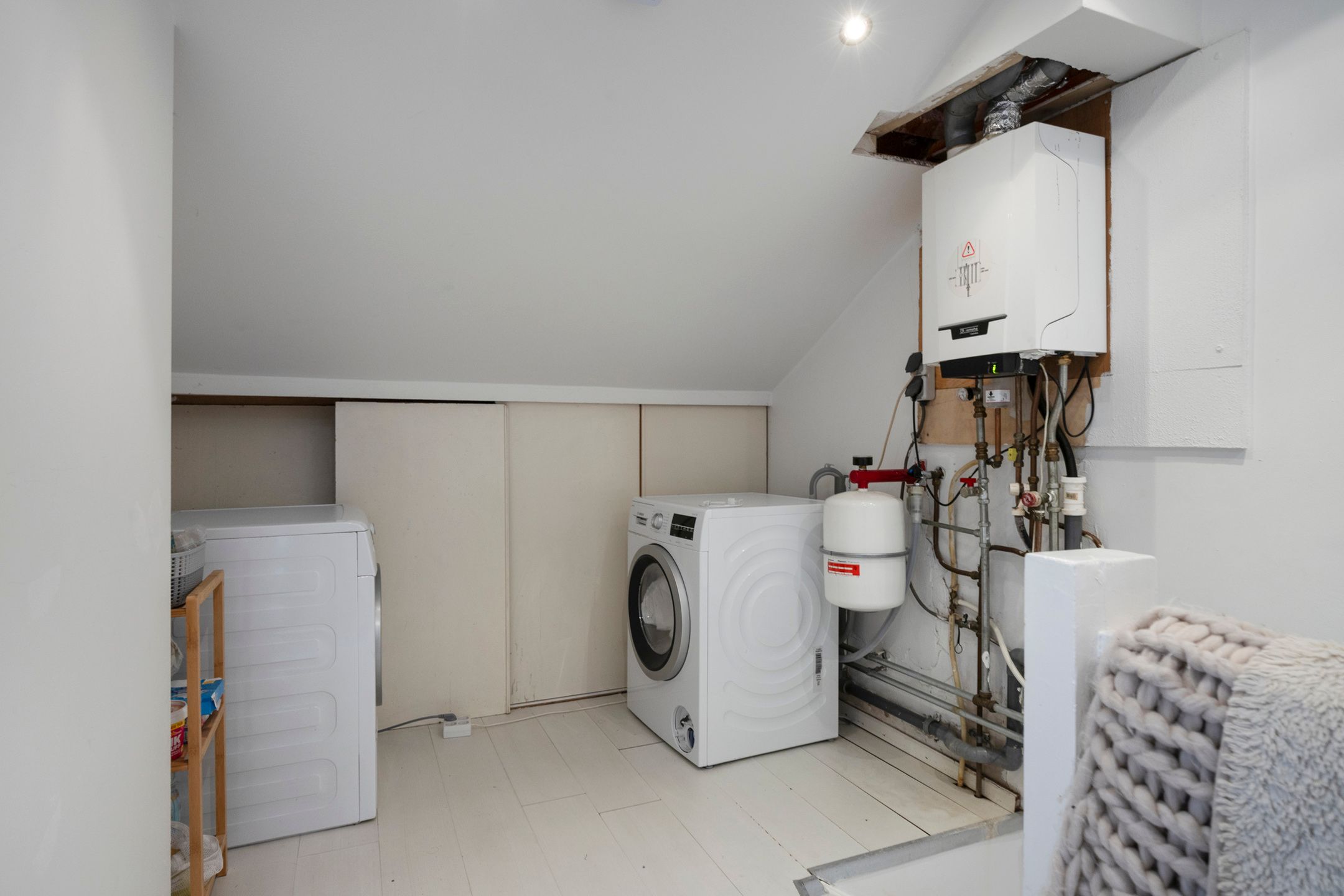 Foto 24 van Aert van Nesstraat 2