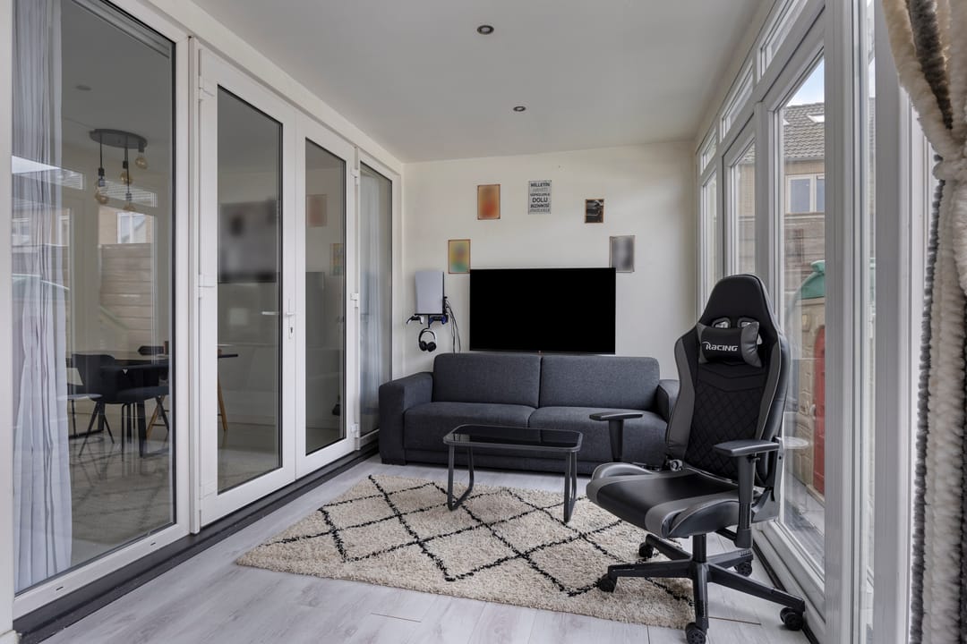 Foto 8 van Aert van Nesstraat 2