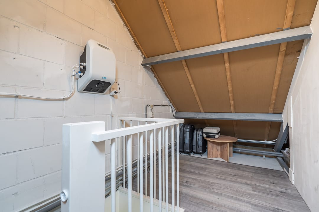Foto 43 van Klaproosstraat 49