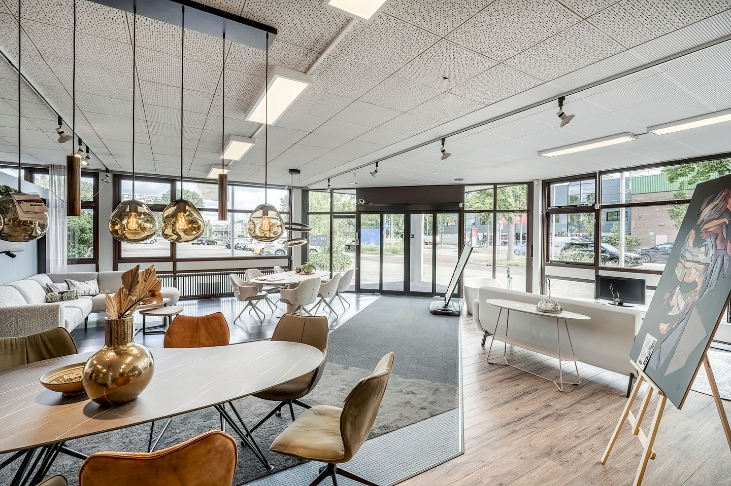 View photo 2 of Ambachtsweg 3