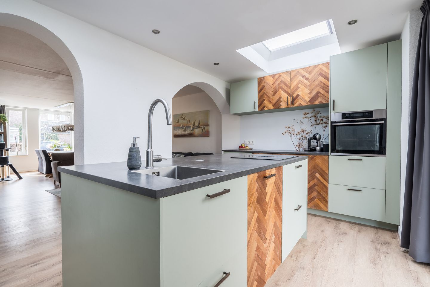 Photo 4 of Klaproosstraat 49