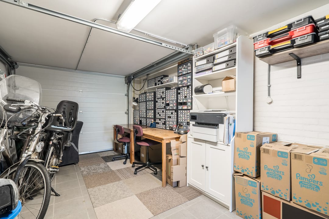 Photo 17 of Klaproosstraat 49