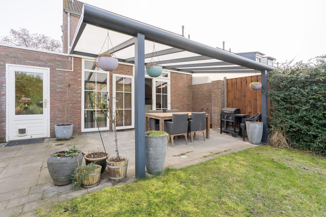 Foto 47 van Klaproosstraat 49