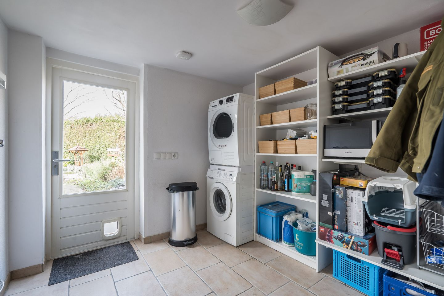 Photo 14 of Klaproosstraat 49