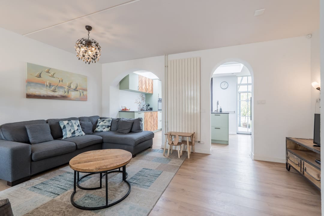 Photo 1 of Klaproosstraat 49