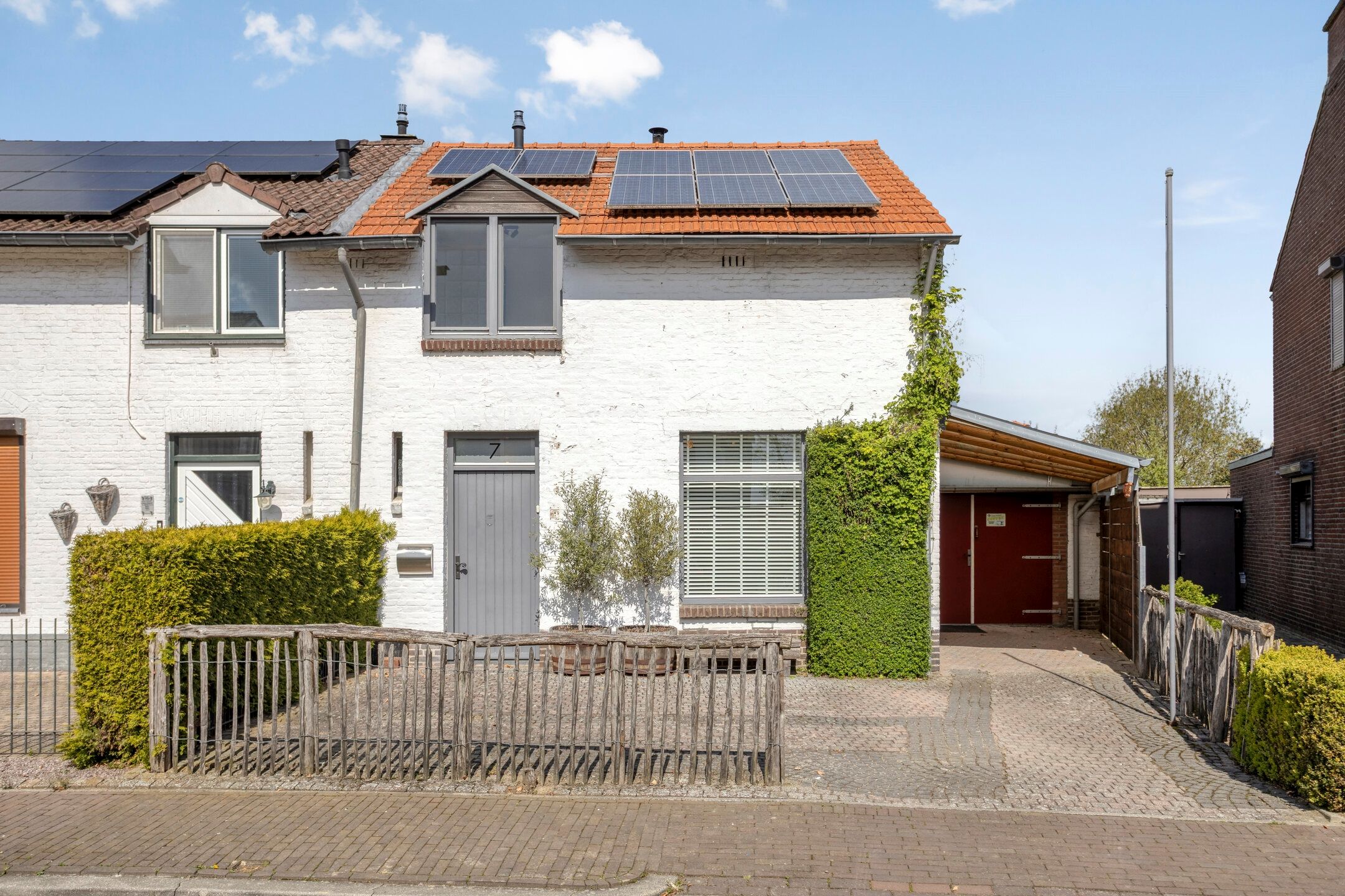 Putstraat 7 