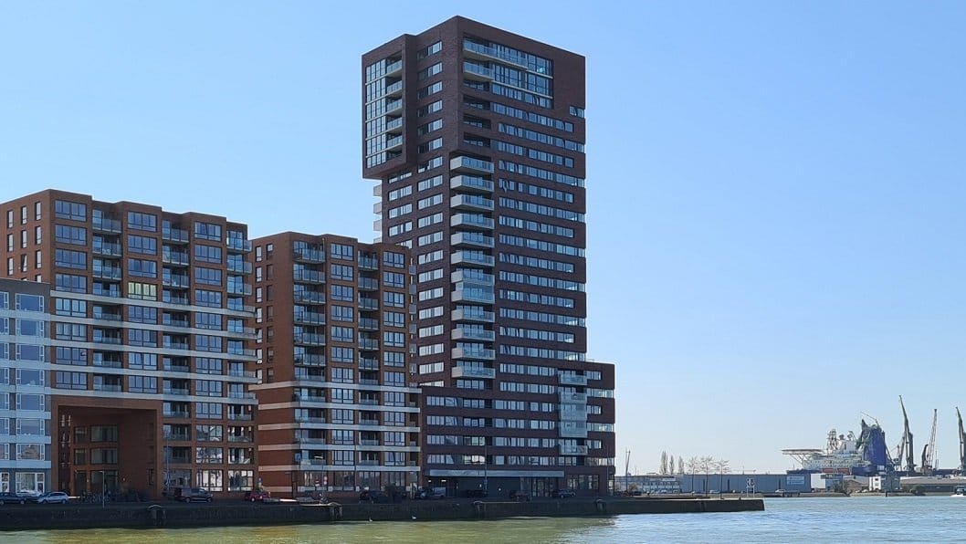 Foto 1 van Lloydkade 699