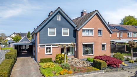 Beekstraat thumbnail