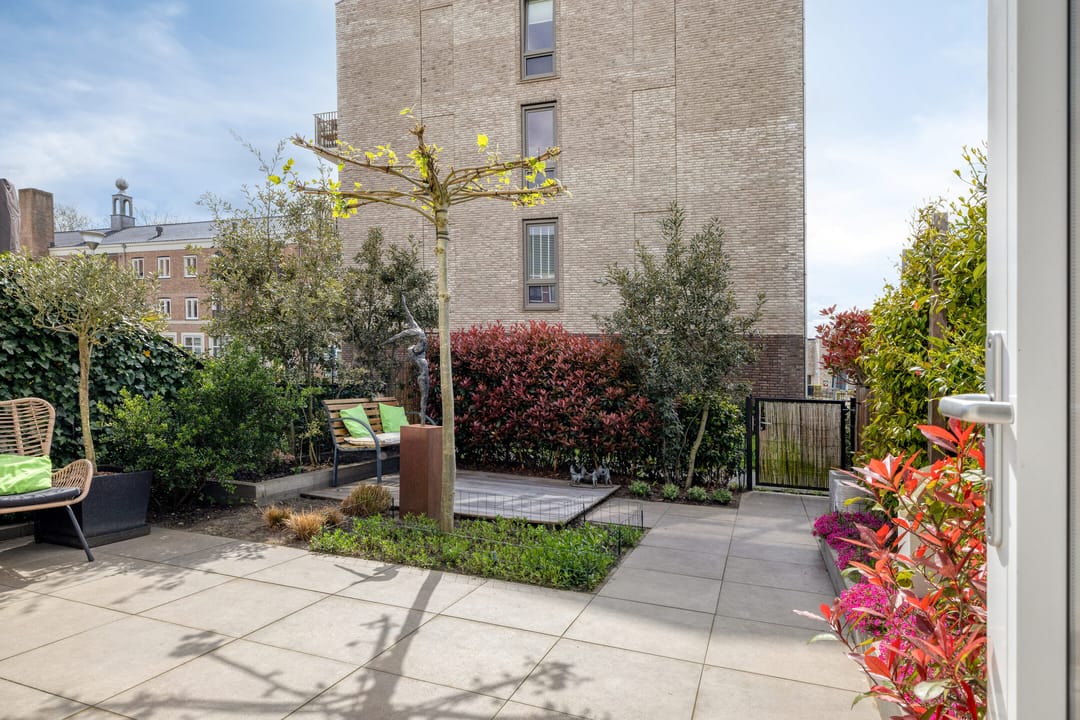 Photo 23 of Vincentiushof 39