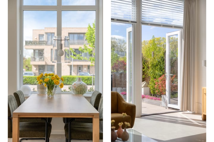 Foto 2 van Vincentiushof 39