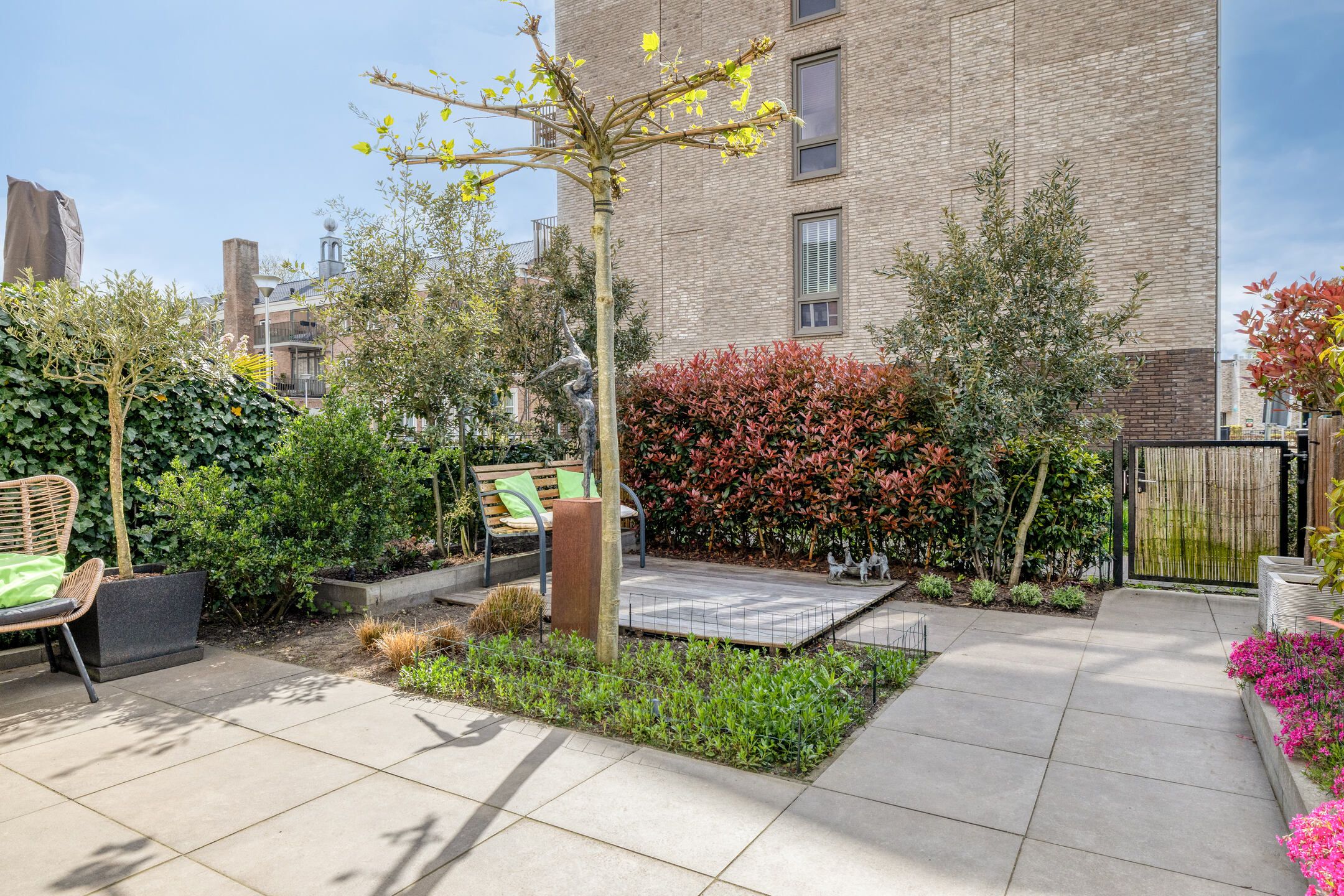 Photo 3 of Vincentiushof 39