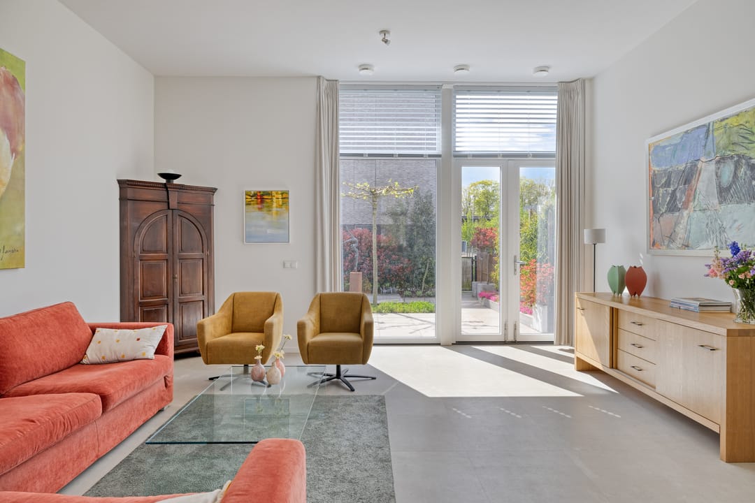 Photo 7 of Vincentiushof 39