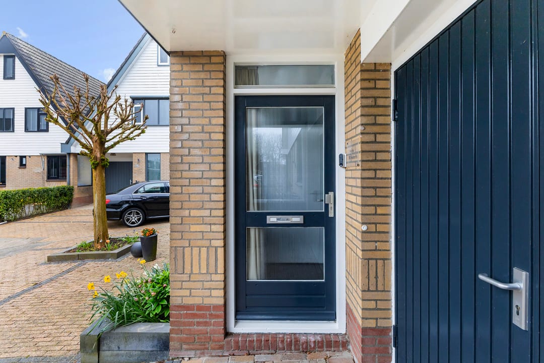 Foto 2 van Monsmastate 24