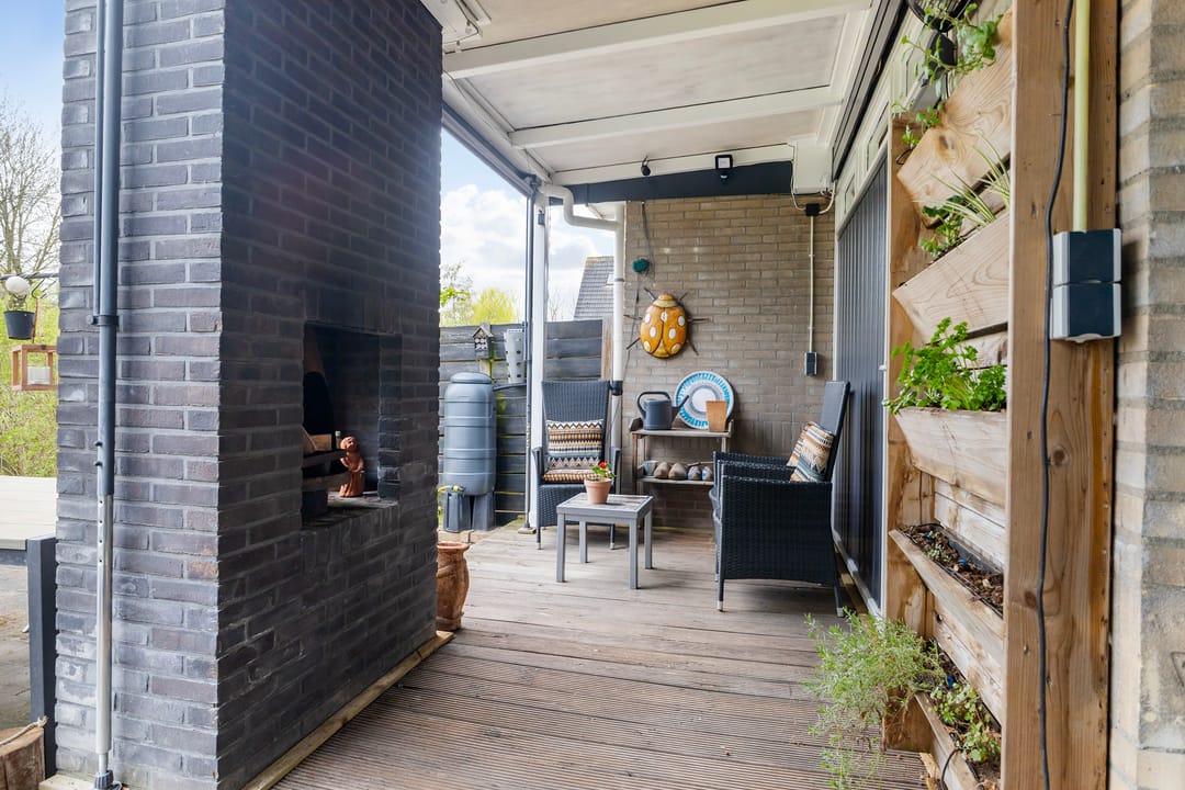 Foto 22 van Monsmastate 24