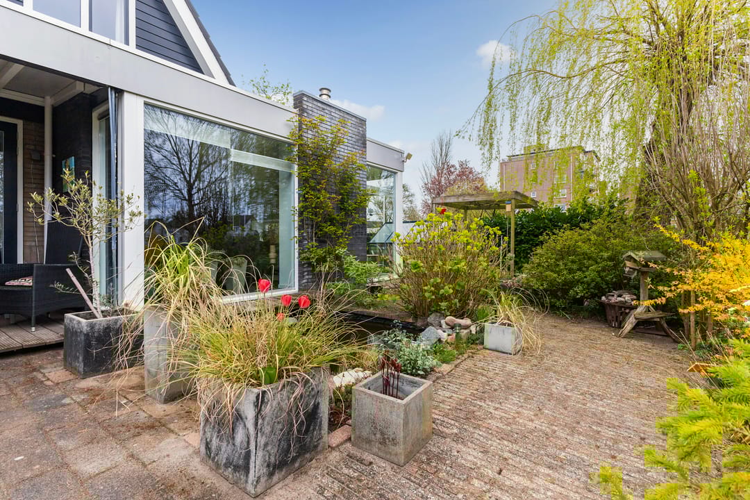 Foto 26 van Monsmastate 24