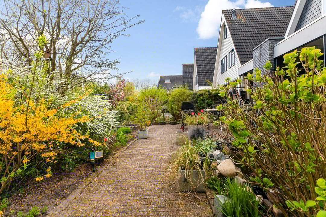 Foto 28 van Monsmastate 24