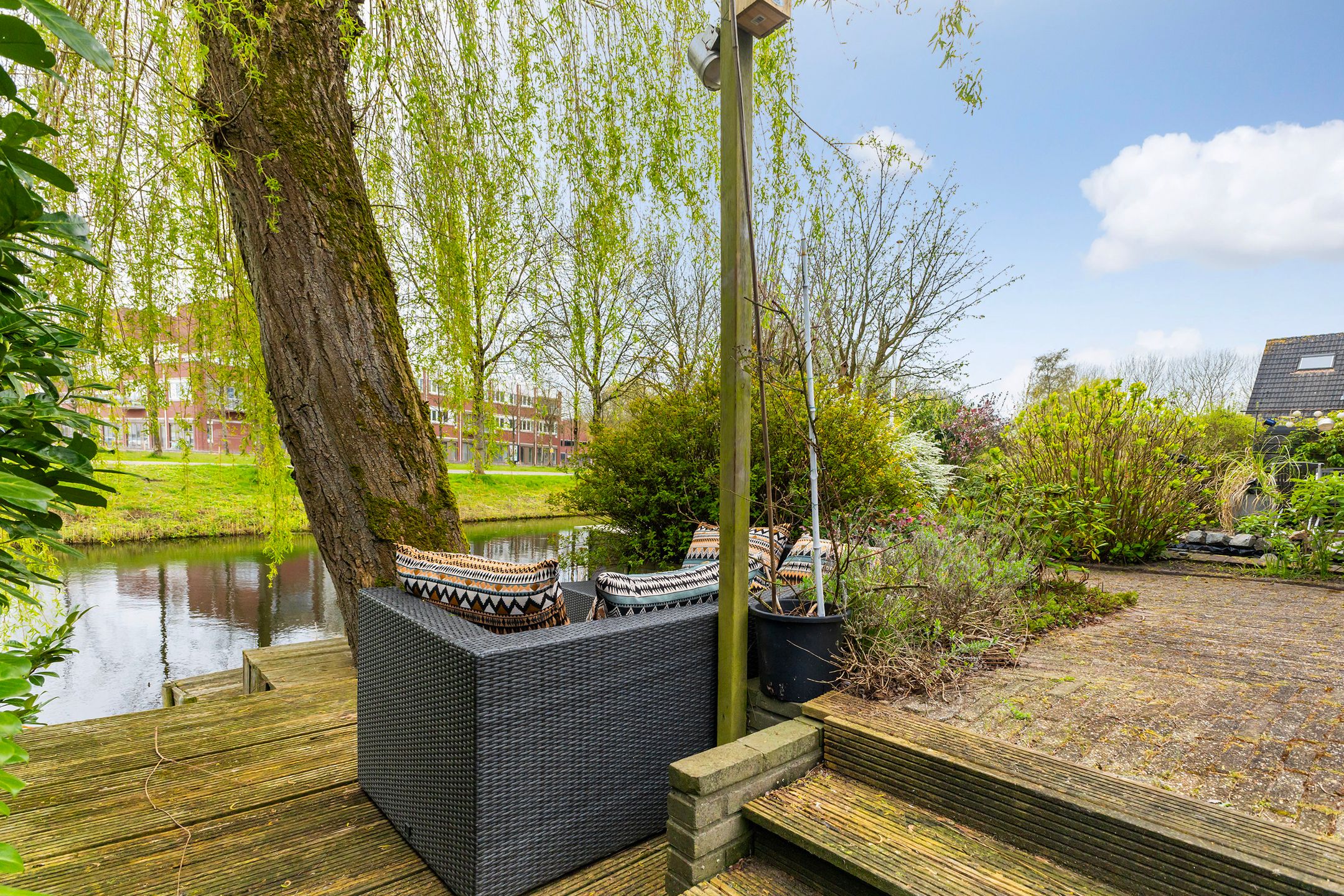 Foto 30 van Monsmastate 24