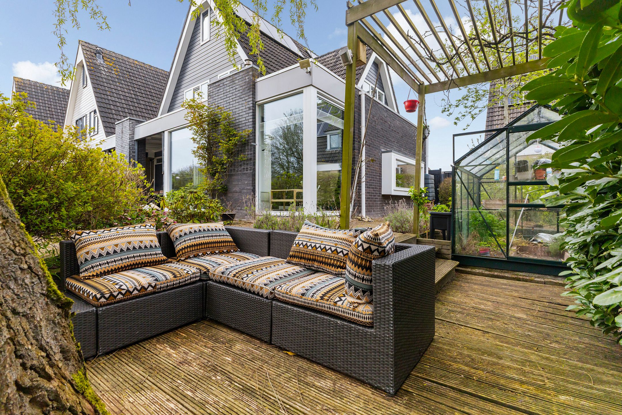 Foto 33 van Monsmastate 24